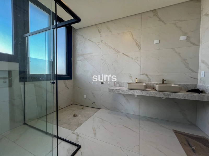 Belíssimo sobrado no condomínio Amare Home Resort: 13ª foto da galeria de imagens do imóvel