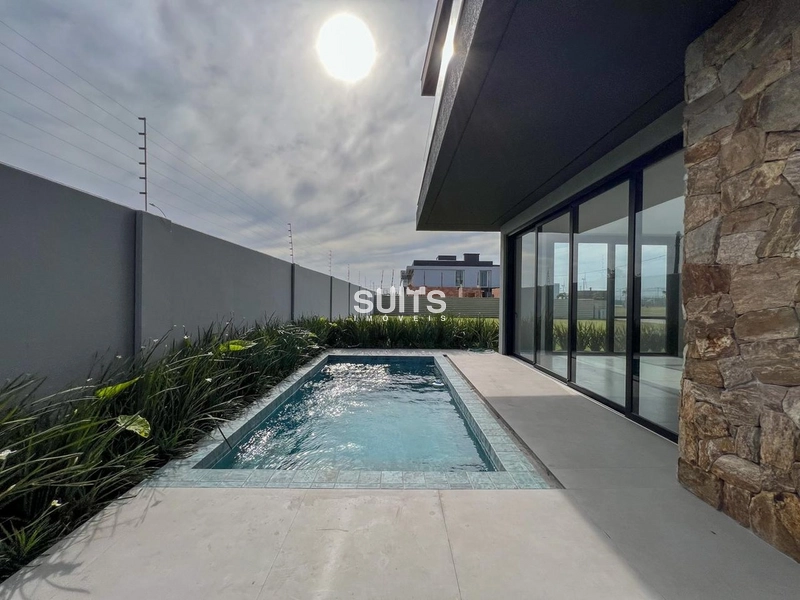 Belíssimo sobrado no condomínio Amare Home Resort: 21ª foto da galeria de imagens do imóvel