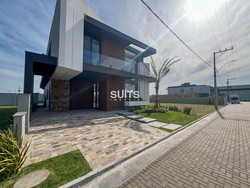 Belíssimo sobrado no condomínio Amare Home Resort: 3ª foto da galeria de imagens do imóvel