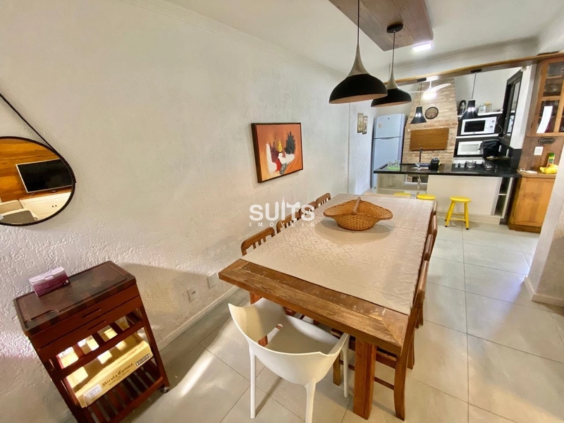 Ótimo Duplex à 01 quadra do mar no Centro de Xangri-Lá!: 9ª foto da galeria de imagens do imóvel