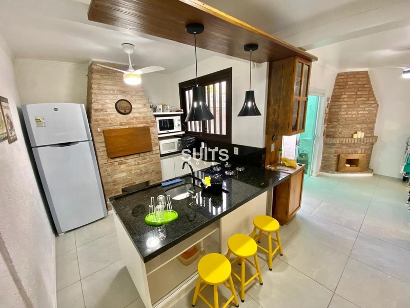 Ótimo Duplex à 01 quadra do mar no Centro de Xangri-Lá!: 12ª foto da galeria de imagens do imóvel