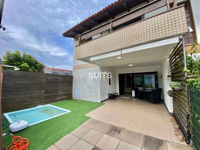 Ótimo Duplex à 01 quadra do mar no Centro de Xangri-Lá!: 13ª foto da galeria de imagens do imóvel