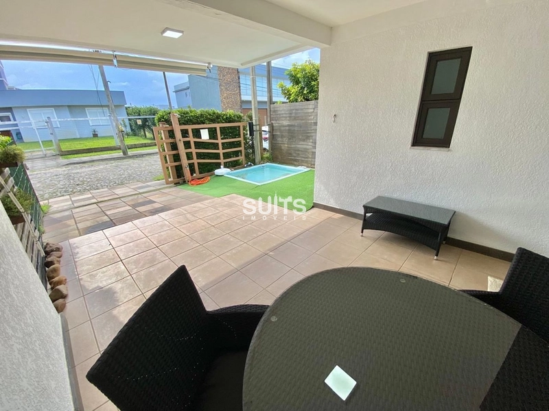 Ótimo Duplex à 01 quadra do mar no Centro de Xangri-Lá!: 4ª foto da galeria de imagens do imóvel