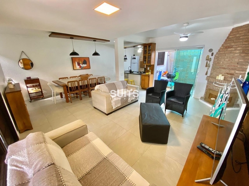 Ótimo Duplex à 01 quadra do mar no Centro de Xangri-Lá!: 6ª foto da galeria de imagens do imóvel