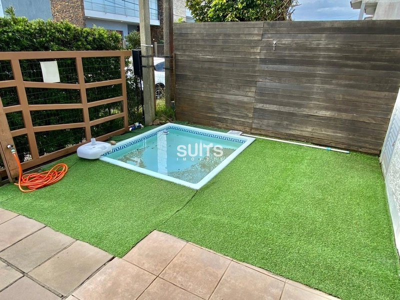 Ótimo Duplex à 01 quadra do mar no Centro de Xangri-Lá!: 3ª foto da galeria de imagens do imóvel