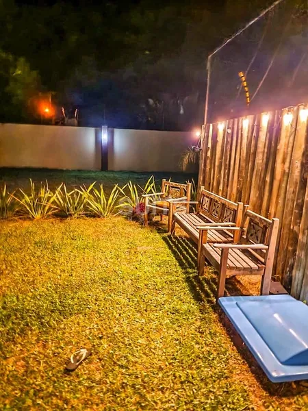 Excelente Casa térrea no Condomínio Riviera: 3ª foto da galeria de imagens do imóvel