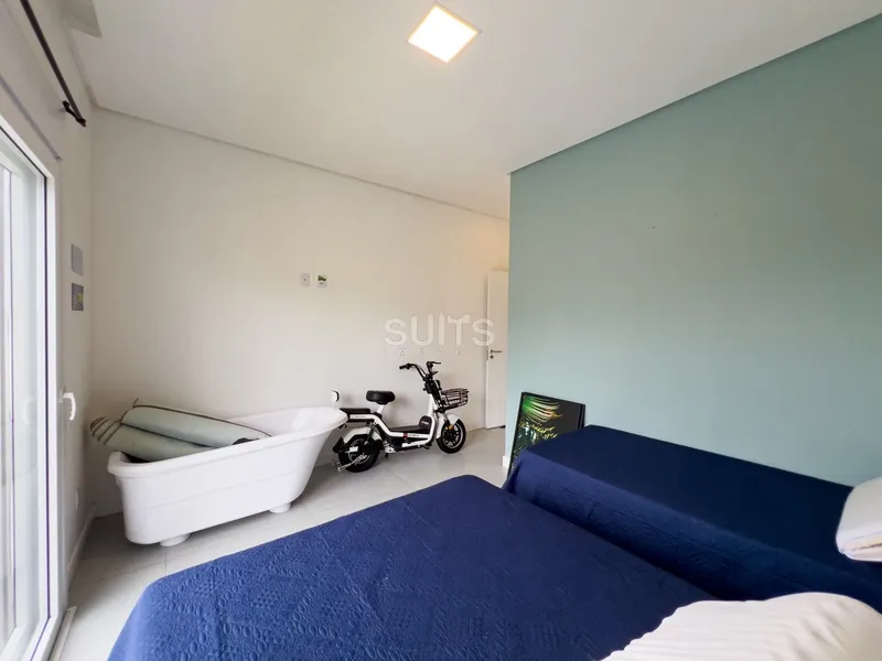 Excelente Casa térrea no Condomínio Riviera: 22ª foto da galeria de imagens do imóvel