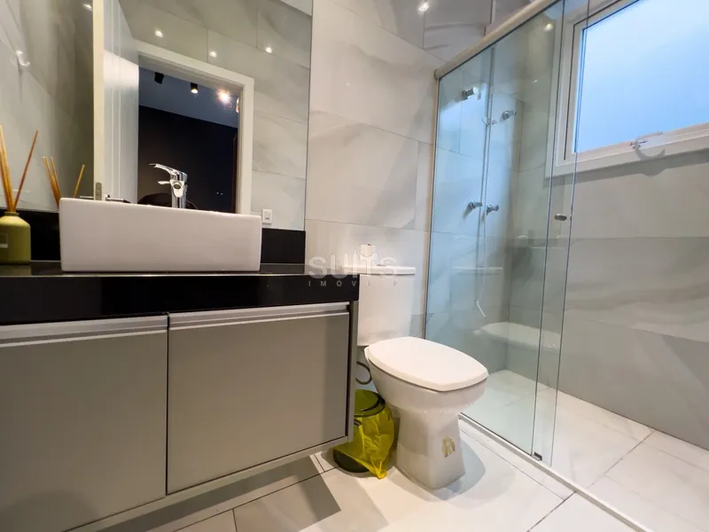 Excelente Casa térrea no Condomínio Riviera: 28ª foto da galeria de imagens do imóvel