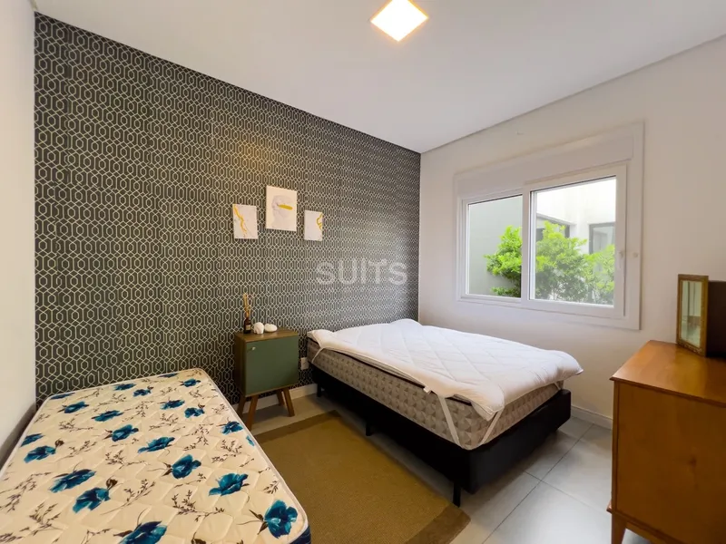 Excelente Casa térrea no Condomínio Riviera: 18ª foto da galeria de imagens do imóvel