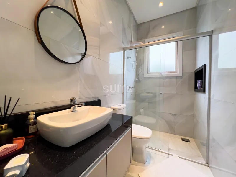 Excelente Casa térrea no Condomínio Riviera: 23ª foto da galeria de imagens do imóvel