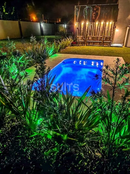 Excelente Casa térrea no Condomínio Riviera: 4ª foto da galeria de imagens do imóvel