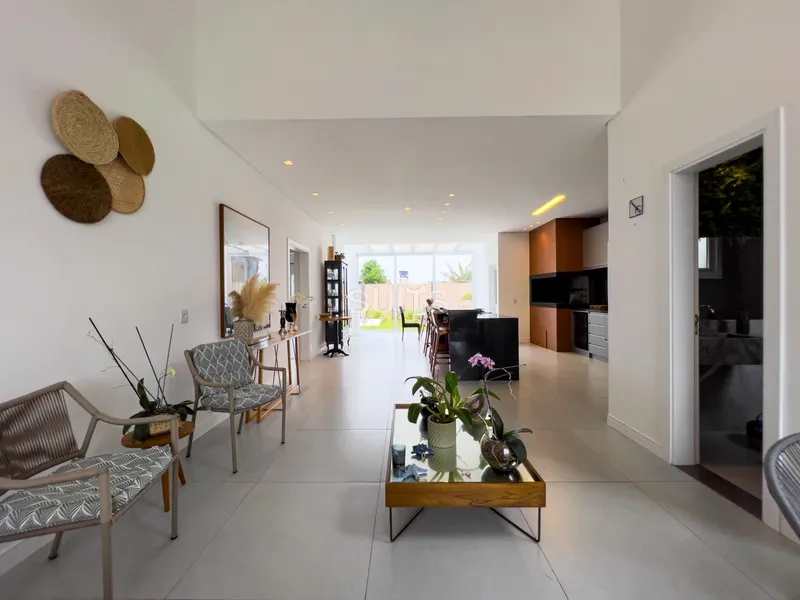 Excelente Casa térrea no Condomínio Riviera: 10ª foto da galeria de imagens do imóvel