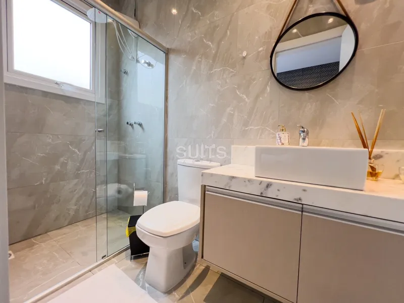 Excelente Casa térrea no Condomínio Riviera: 20ª foto da galeria de imagens do imóvel