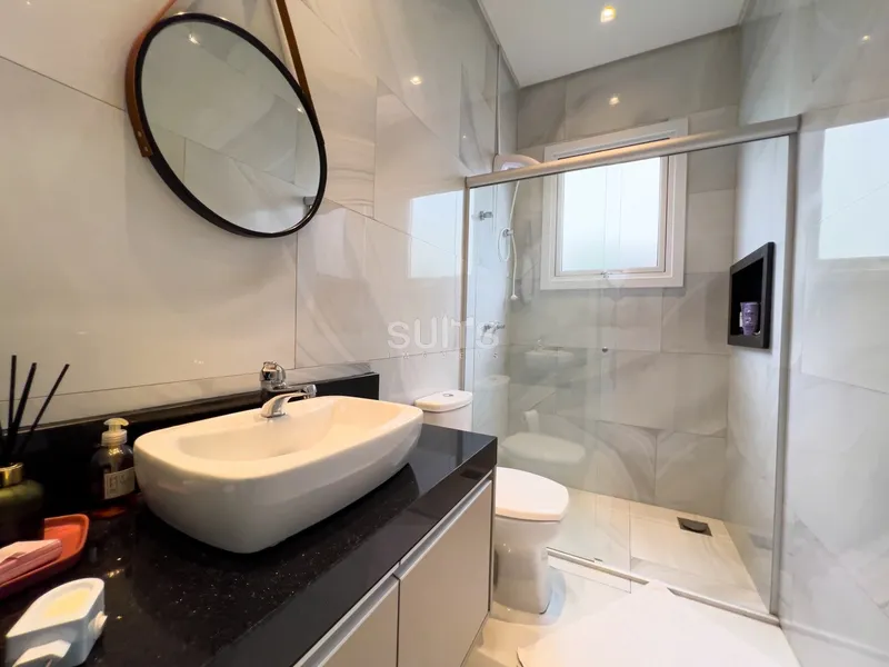 Excelente Casa térrea no Condomínio Riviera: 24ª foto da galeria de imagens do imóvel