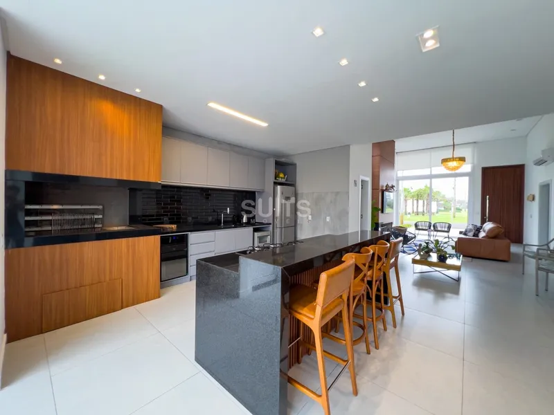 Excelente Casa térrea no Condomínio Riviera: 15ª foto da galeria de imagens do imóvel