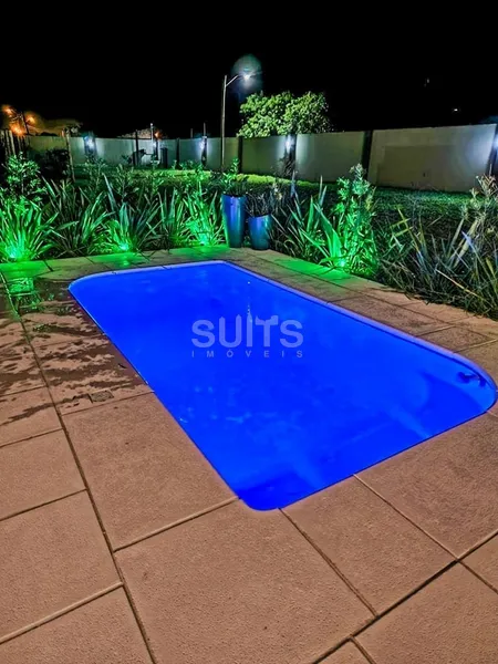 Excelente Casa térrea no Condomínio Riviera: 5ª foto da galeria de imagens do imóvel