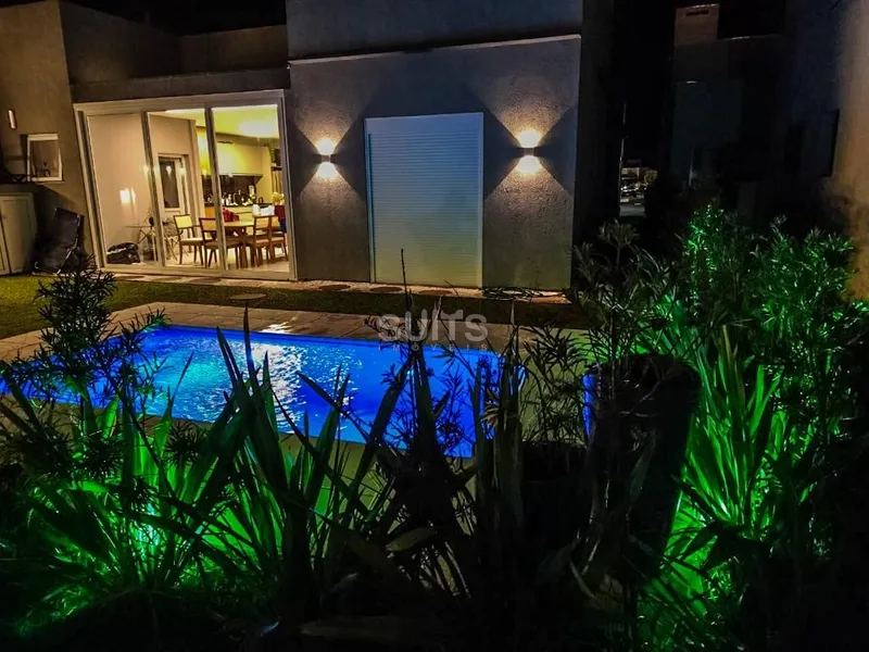 Excelente Casa térrea no Condomínio Riviera: 6ª foto da galeria de imagens do imóvel