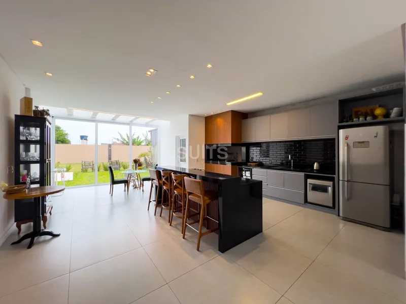 Excelente Casa térrea no Condomínio Riviera: 14ª foto da galeria de imagens do imóvel