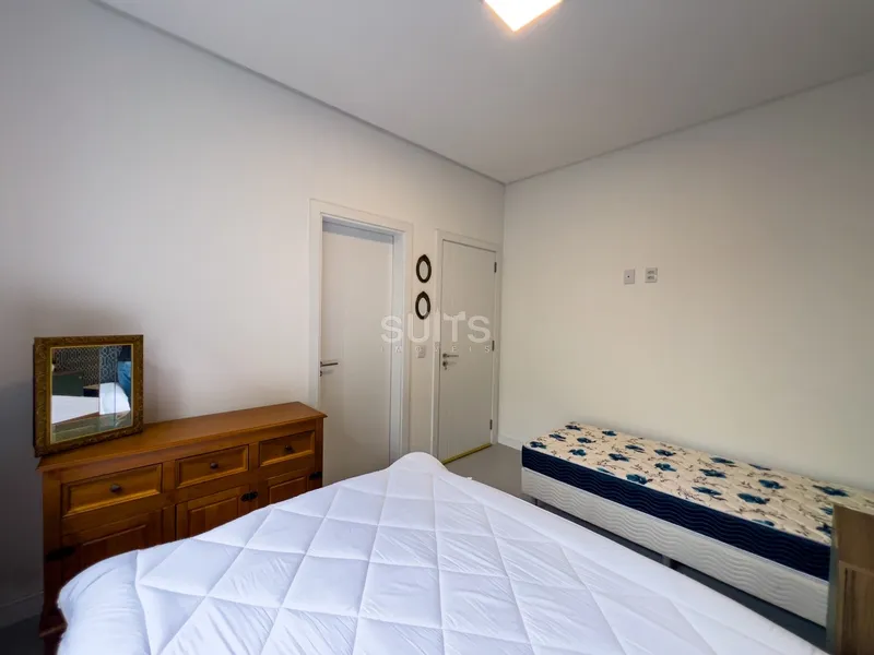 Excelente Casa térrea no Condomínio Riviera: 19ª foto da galeria de imagens do imóvel