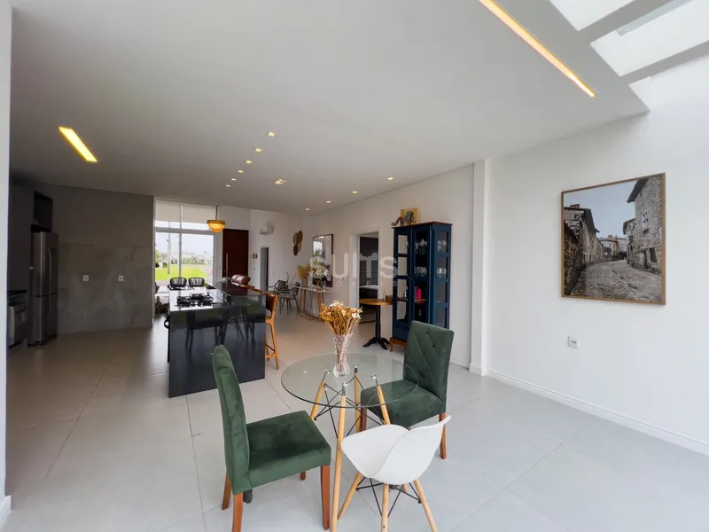 Excelente Casa térrea no Condomínio Riviera: 16ª foto da galeria de imagens do imóvel