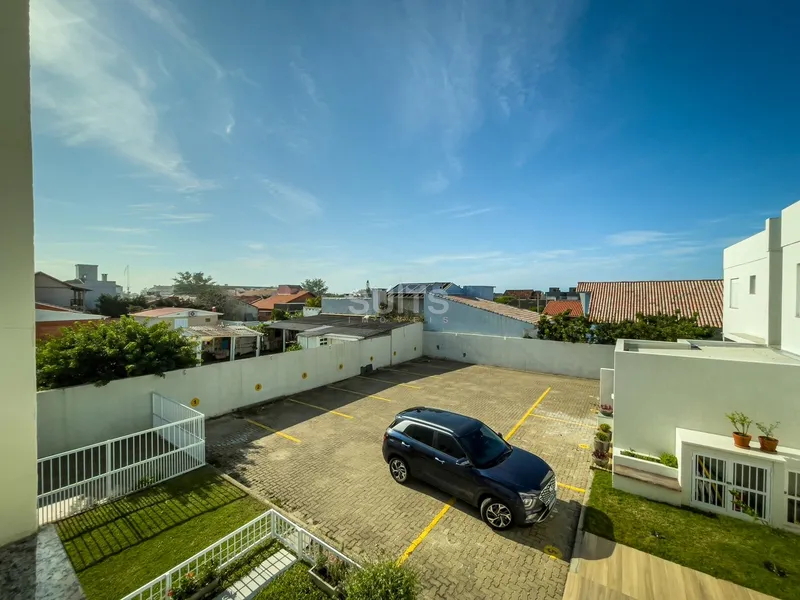 Excelente sobrado à 03 quadras do mar no centro de Xangri-Lá: 12ª foto da galeria de imagens do imóvel