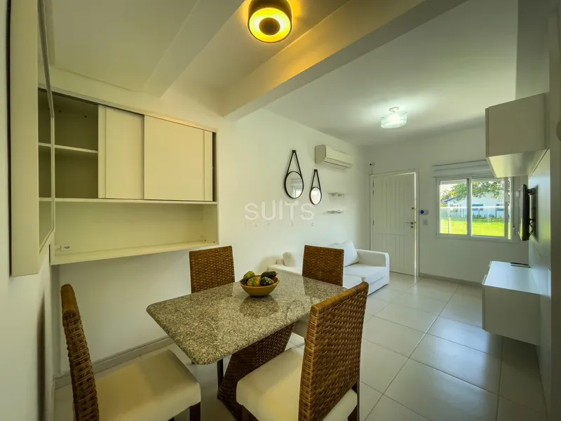 Excelente sobrado à 03 quadras do mar no centro de Xangri-Lá: 6ª foto da galeria de imagens do imóvel