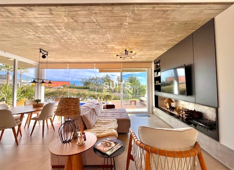 Excelente sobrado novo no condomínio Celebration: 9ª foto da galeria de imagens do imóvel