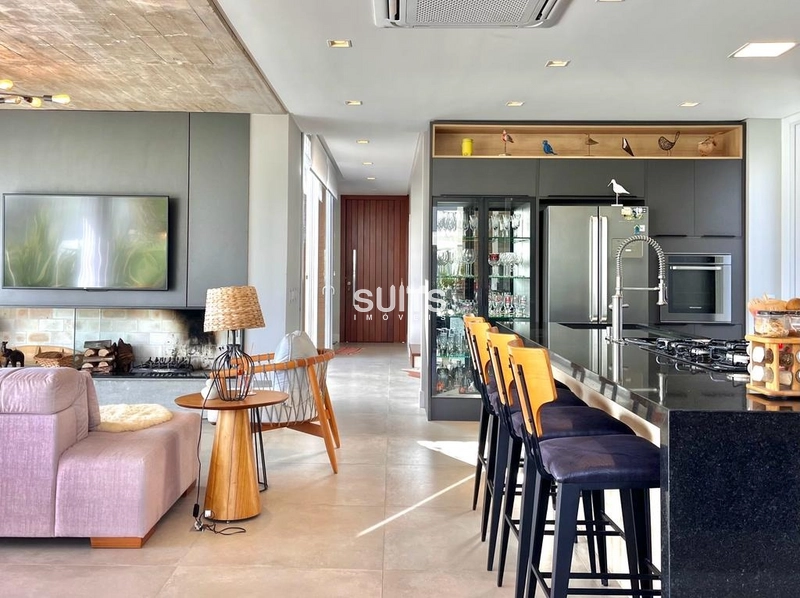 Excelente sobrado novo no condomínio Celebration: 11ª foto da galeria de imagens do imóvel