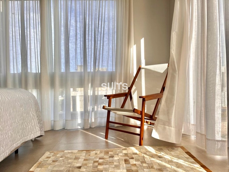 Excelente sobrado novo no condomínio Celebration: 25ª foto da galeria de imagens do imóvel