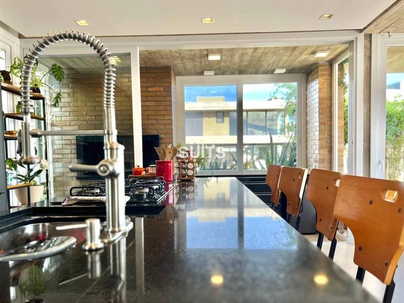 Excelente sobrado novo no condomínio Celebration: 14ª foto da galeria de imagens do imóvel