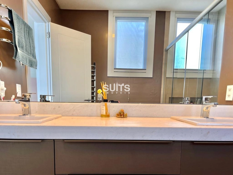 Excelente sobrado novo no condomínio Celebration: 24ª foto da galeria de imagens do imóvel