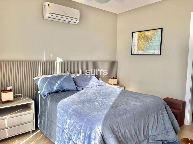 Excelente sobrado novo no condomínio Celebration: 22ª foto da galeria de imagens do imóvel