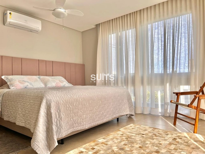 Excelente sobrado novo no condomínio Celebration: 23ª foto da galeria de imagens do imóvel