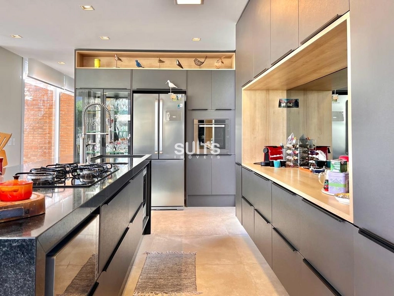 Excelente sobrado novo no condomínio Celebration: 13ª foto da galeria de imagens do imóvel