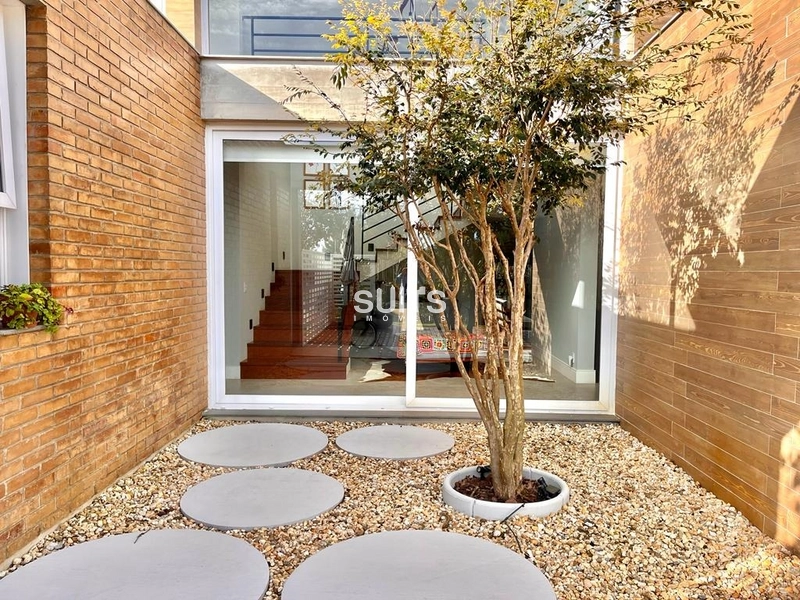 Excelente sobrado novo no condomínio Celebration: 1ª foto da galeria de imagens do imóvel