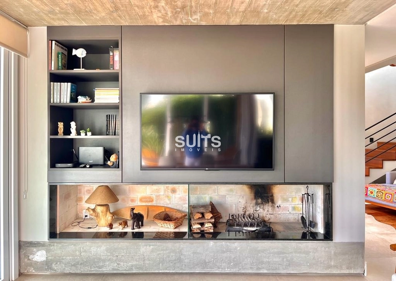 Excelente sobrado novo no condomínio Celebration: 12ª foto da galeria de imagens do imóvel