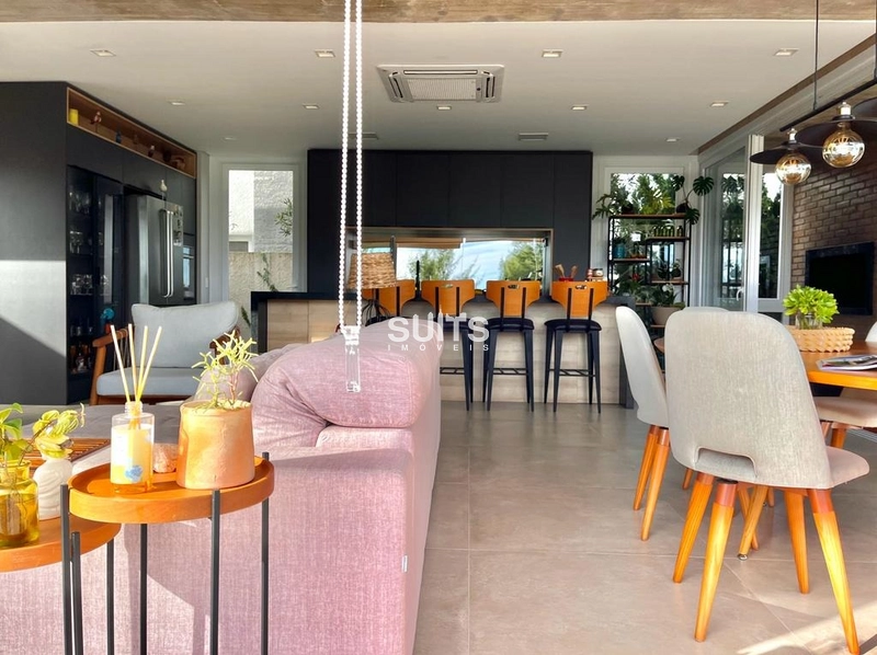 Excelente sobrado novo no condomínio Celebration: 5ª foto da galeria de imagens do imóvel