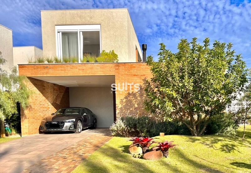 Excelente sobrado novo no condomínio Celebration: 29ª foto da galeria de imagens do imóvel