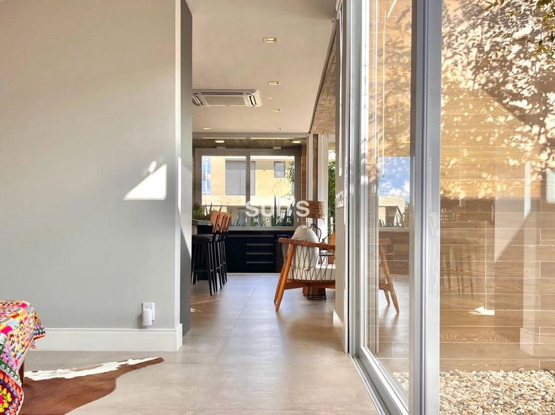 Excelente sobrado novo no condomínio Celebration: 19ª foto da galeria de imagens do imóvel