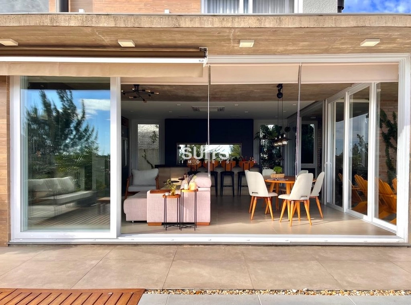 Excelente sobrado novo no condomínio Celebration: 7ª foto da galeria de imagens do imóvel