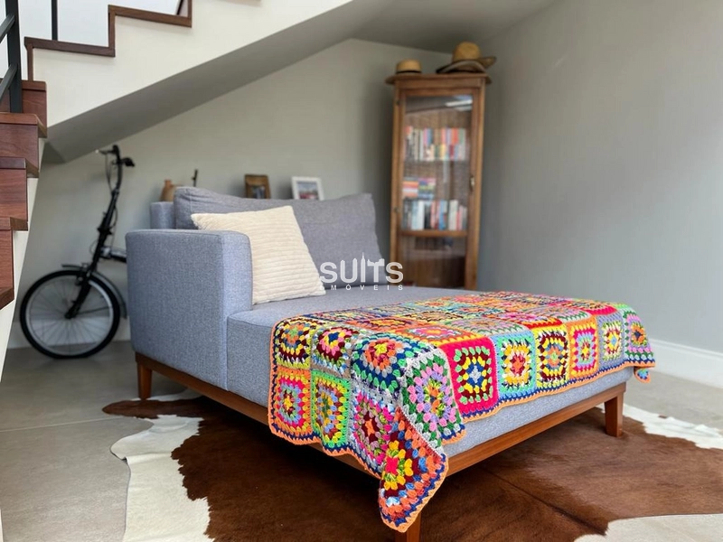 Excelente sobrado novo no condomínio Celebration: 15ª foto da galeria de imagens do imóvel