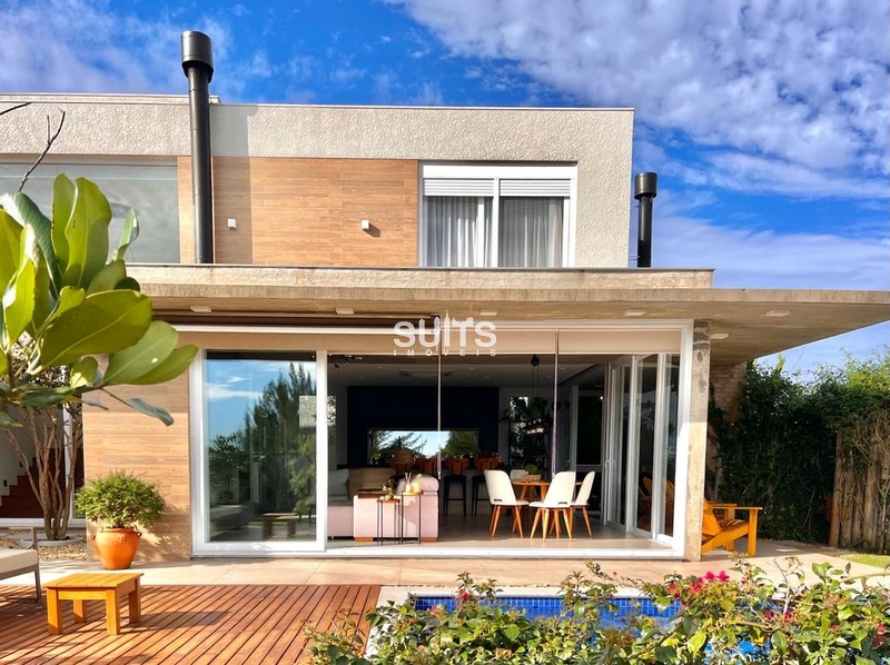 Excelente sobrado novo no condomínio Celebration: 30ª foto da galeria de imagens do imóvel