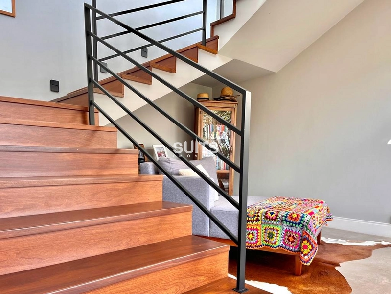 Excelente sobrado novo no condomínio Celebration: 20ª foto da galeria de imagens do imóvel