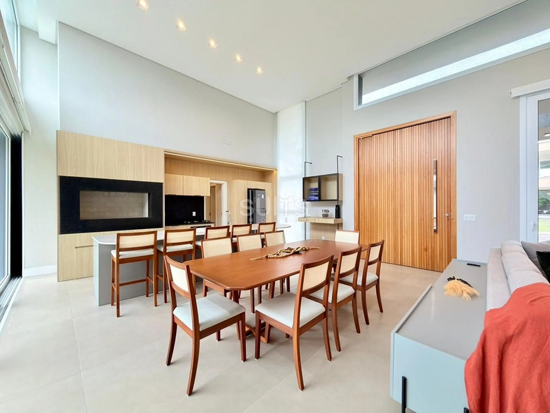 Excelente casa Térrea à venda no Velas Da Marina  : 12ª foto da galeria de imagens do imóvel