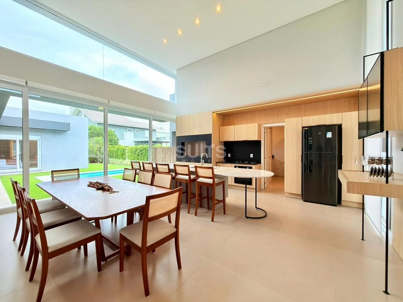 Excelente casa Térrea à venda no Velas Da Marina  : 9ª foto da galeria de imagens do imóvel