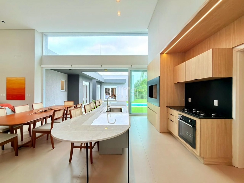 Excelente casa Térrea à venda no Velas Da Marina  : 13ª foto da galeria de imagens do imóvel