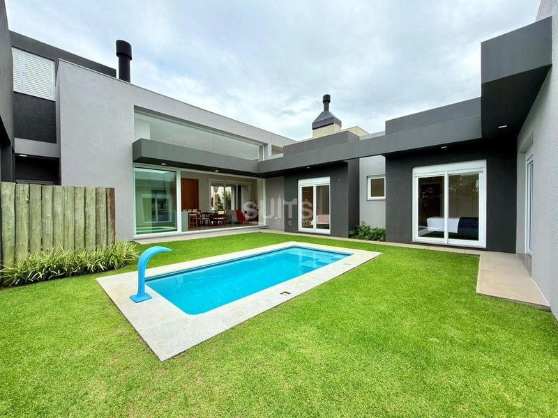 Excelente casa Térrea à venda no Velas Da Marina  : 30ª foto da galeria de imagens do imóvel