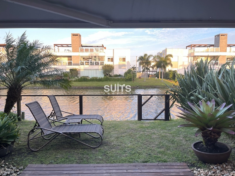 Lindíssima giardino no condomínio Rossi Atlântida: 13ª foto da galeria de imagens do imóvel