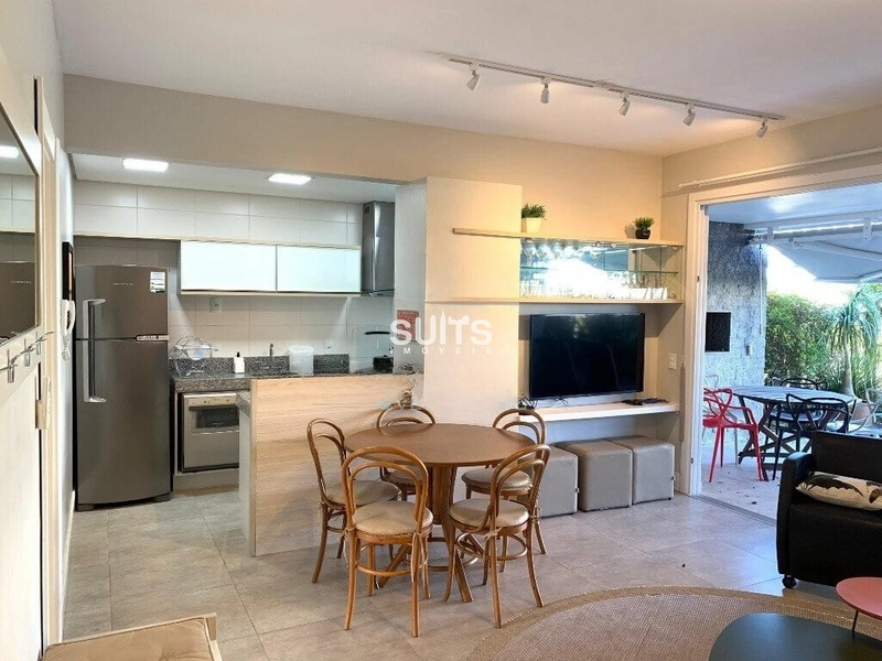 Lindíssima giardino no condomínio Rossi Atlântida: 3ª foto da galeria de imagens do imóvel