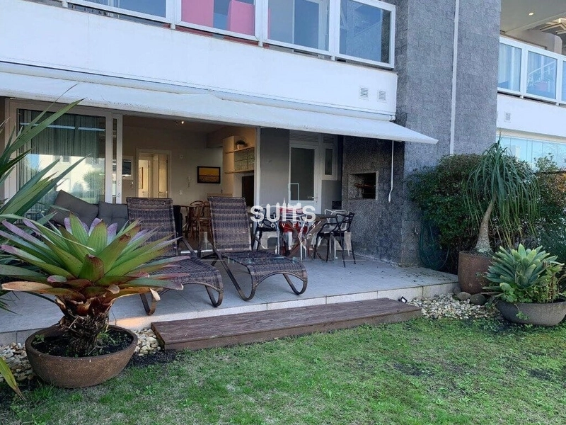 Lindíssima giardino no condomínio Rossi Atlântida: 10ª foto da galeria de imagens do imóvel